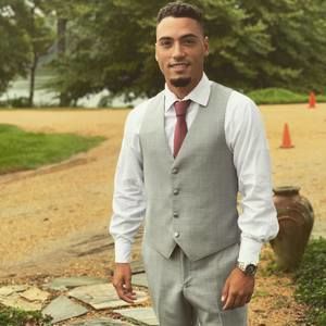 Meet your Posher, Frankie